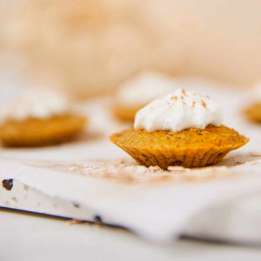 TC Kitchen Corner CookIt Senior Pumpkin Pies Desktop3