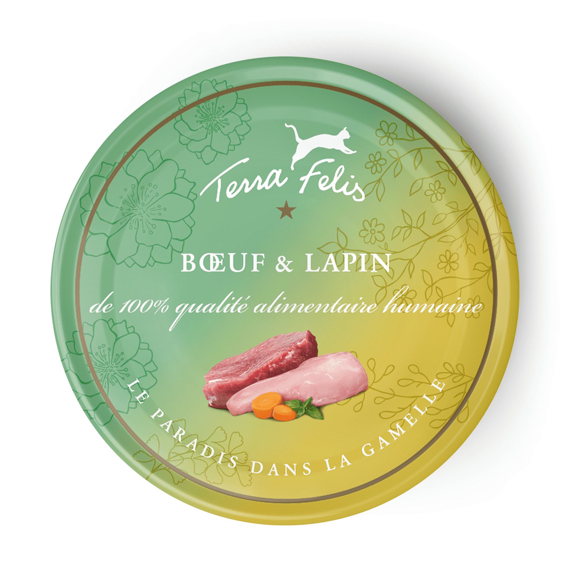 Bœuf & Lapin