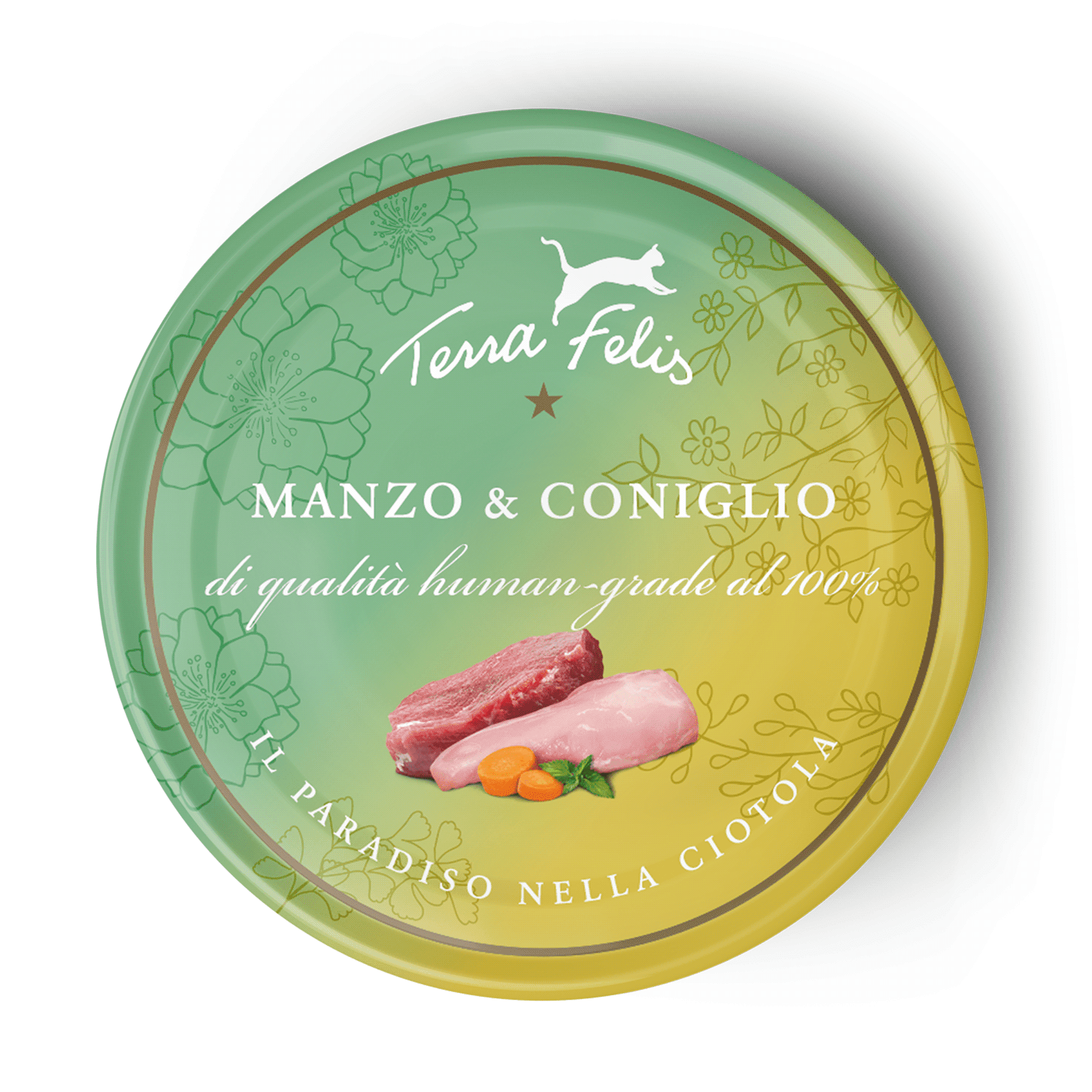 Manzo & Coniglio