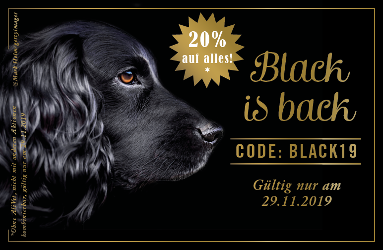 Black is Back