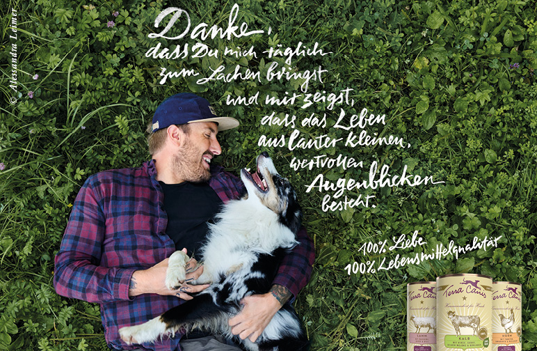 100% Liebe