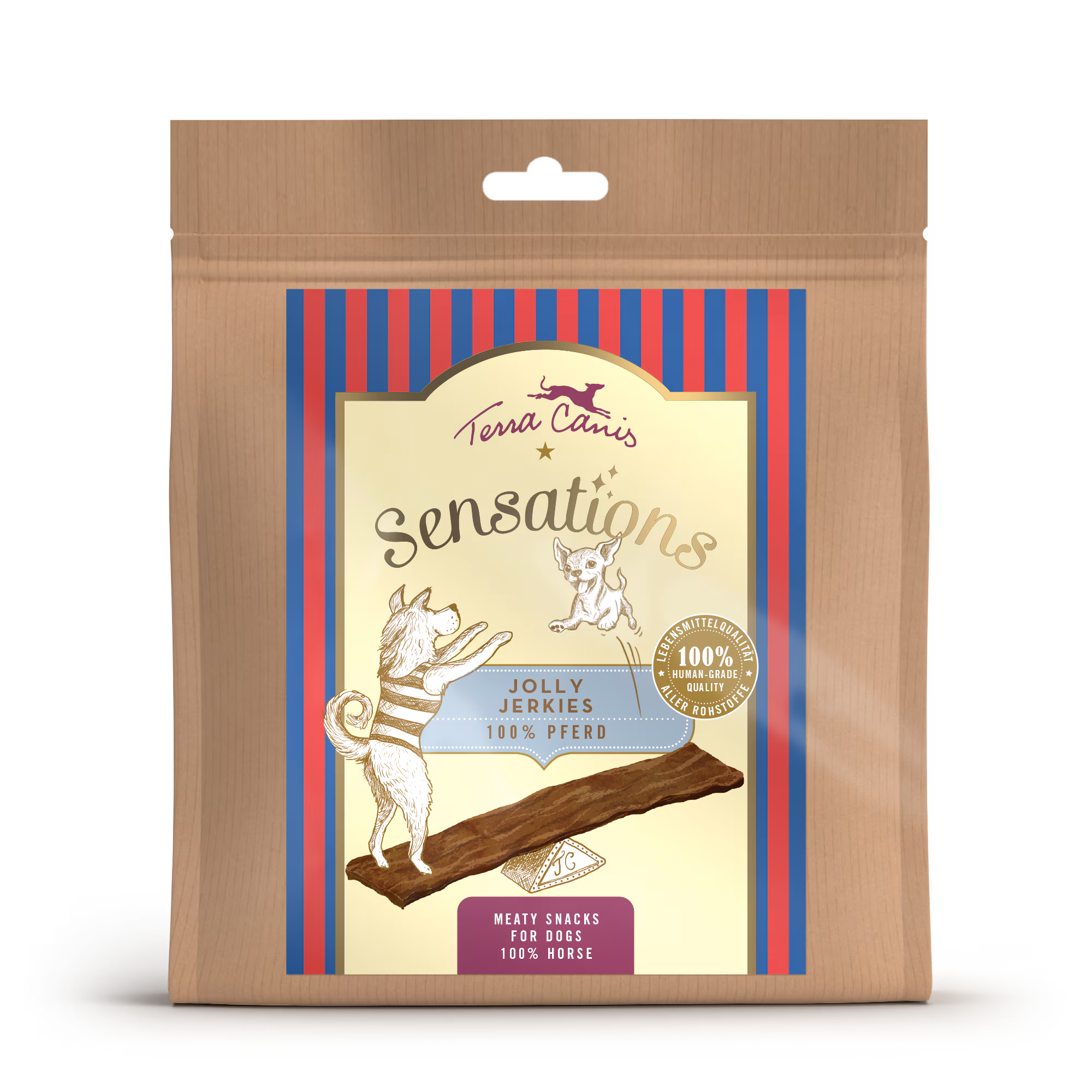 Jolly Jerkies