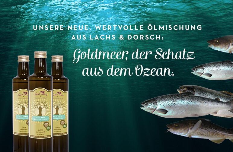 Goldmeer