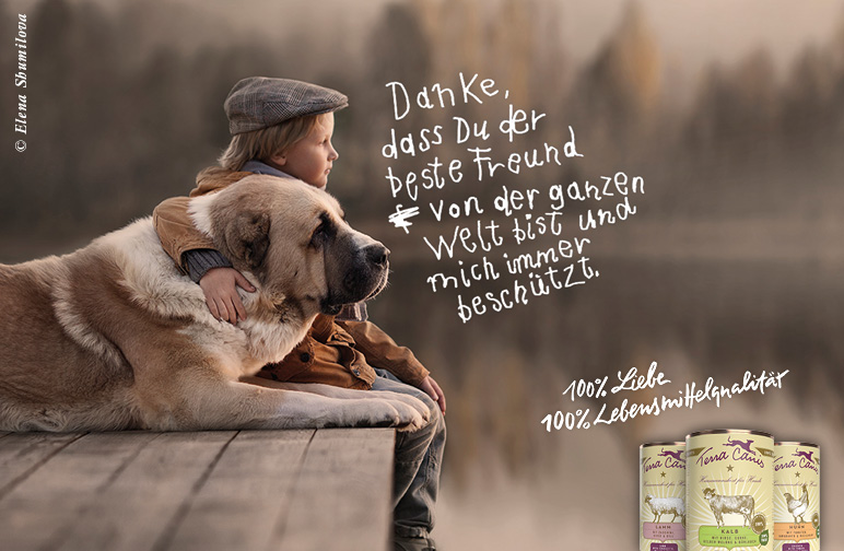 100 % Liebe