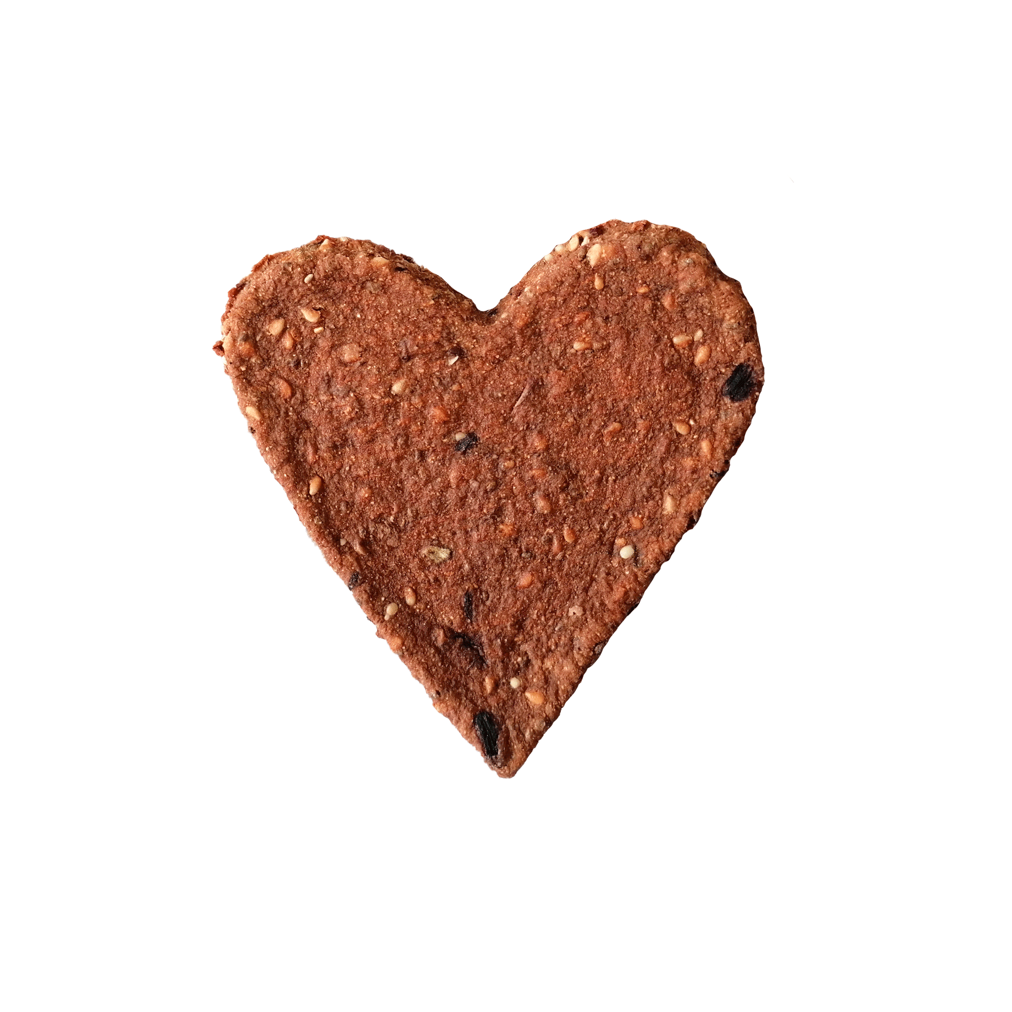 XXL Herz-Cookie