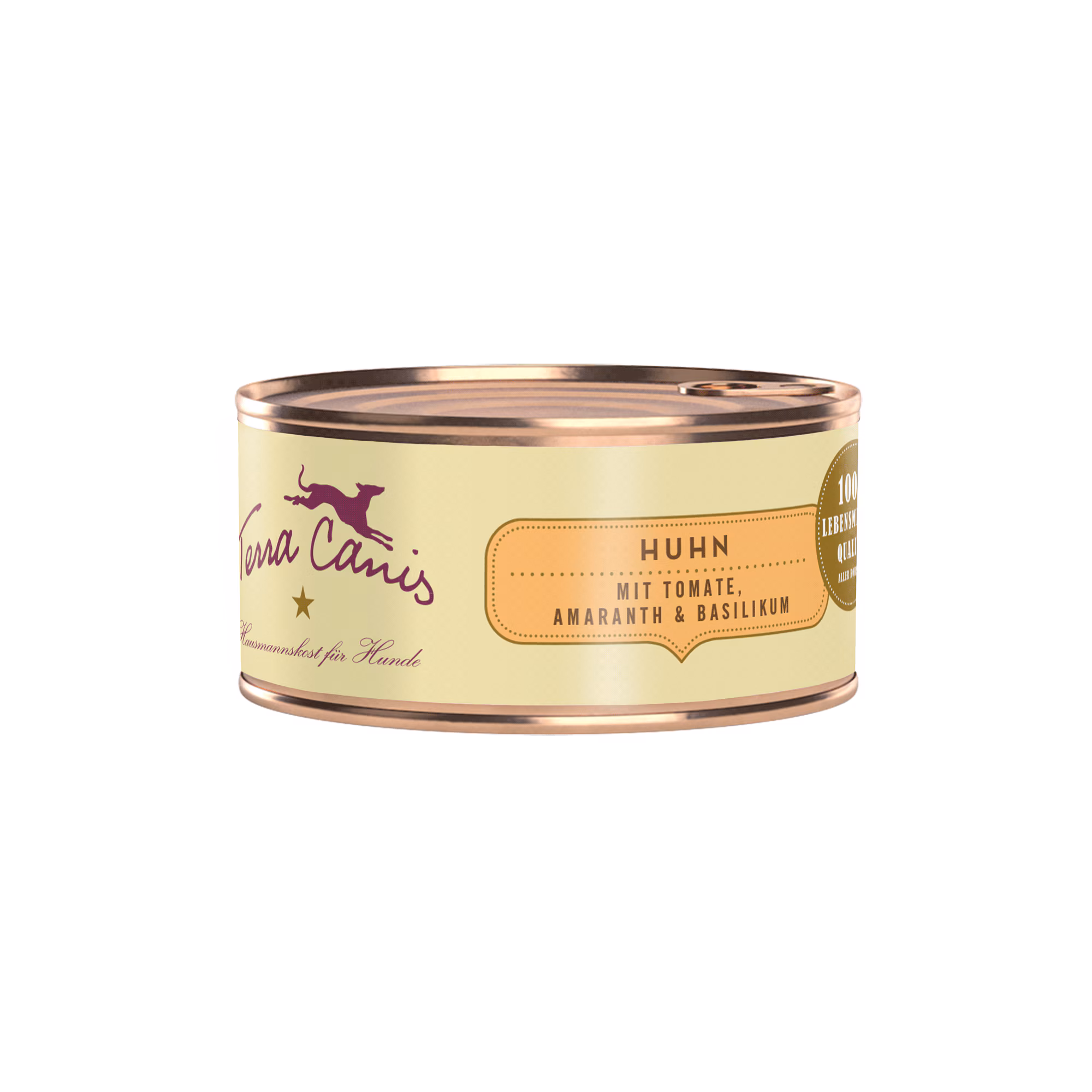 Classic Huhn Probe 100g