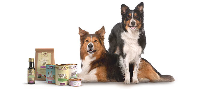 Hundefutter
