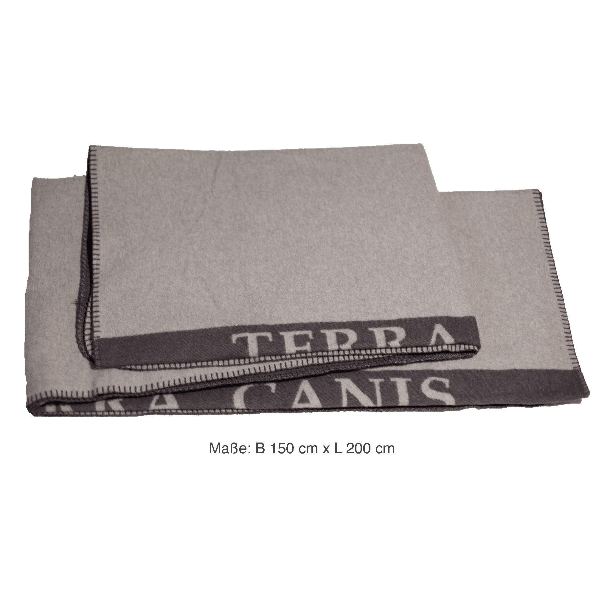 Terra Canis Manta para perros