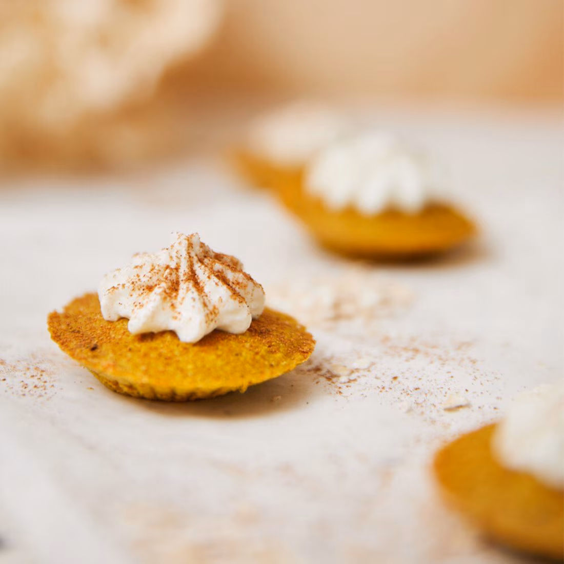 TC Kitchen Corner CookIt Senior Pumpkin Pies Desktop1