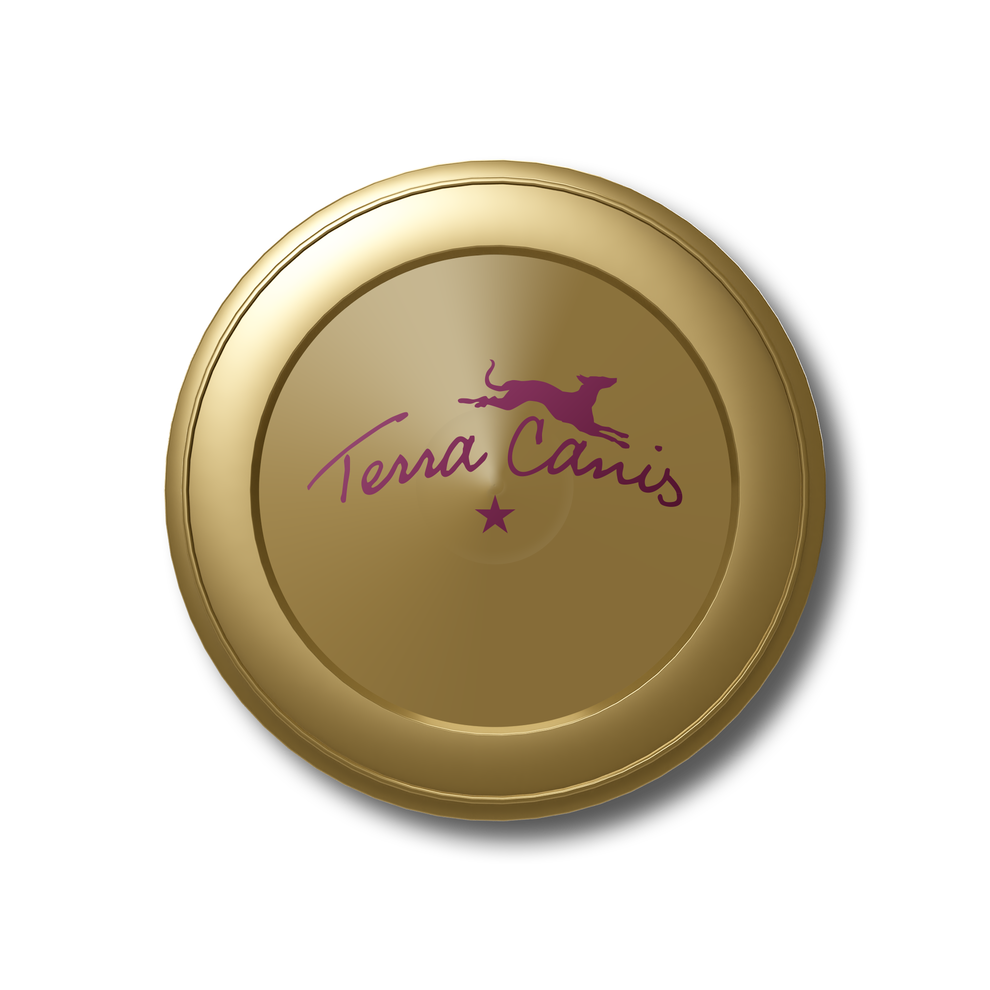 Terra Canis | TC Dosendeckel 200g/400g