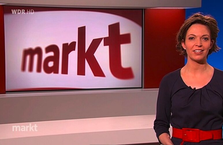 WDR markt-Scanner: Hundefuttermarkt vom 20.04.2015
