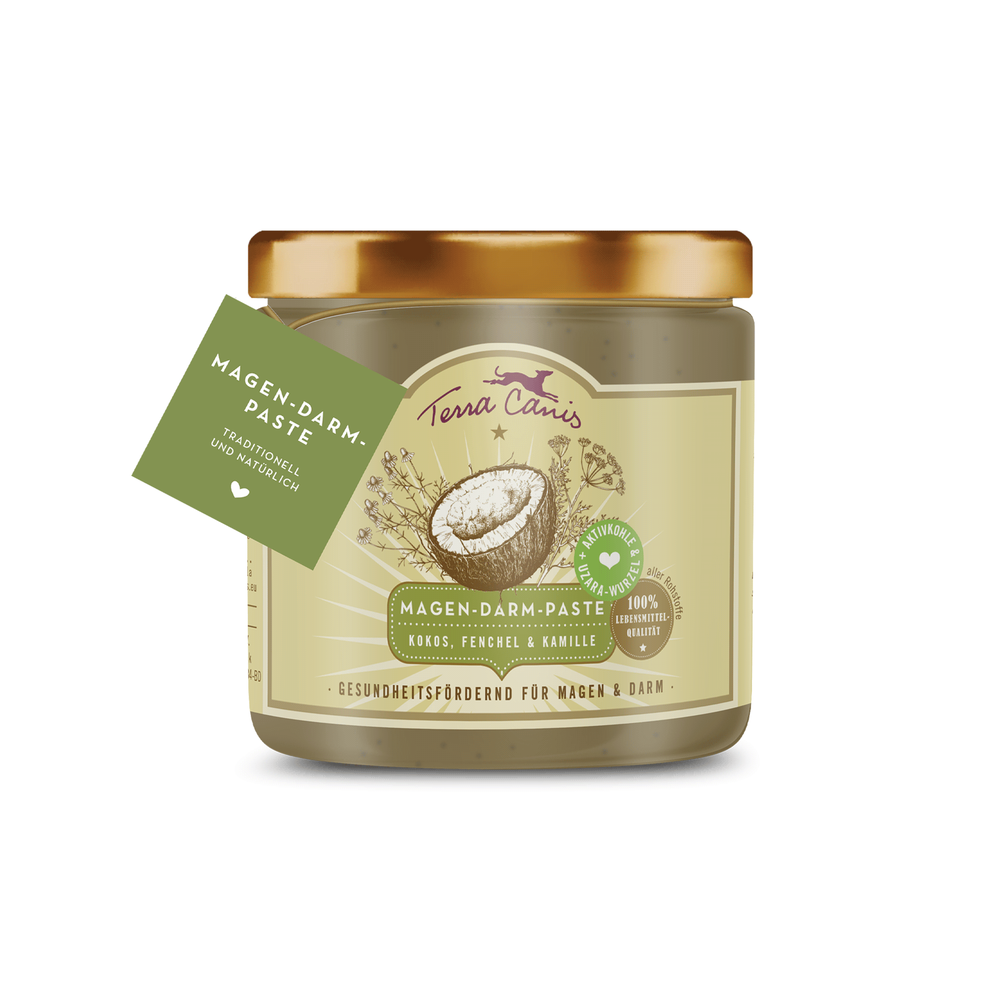 Magen-Darm-Paste