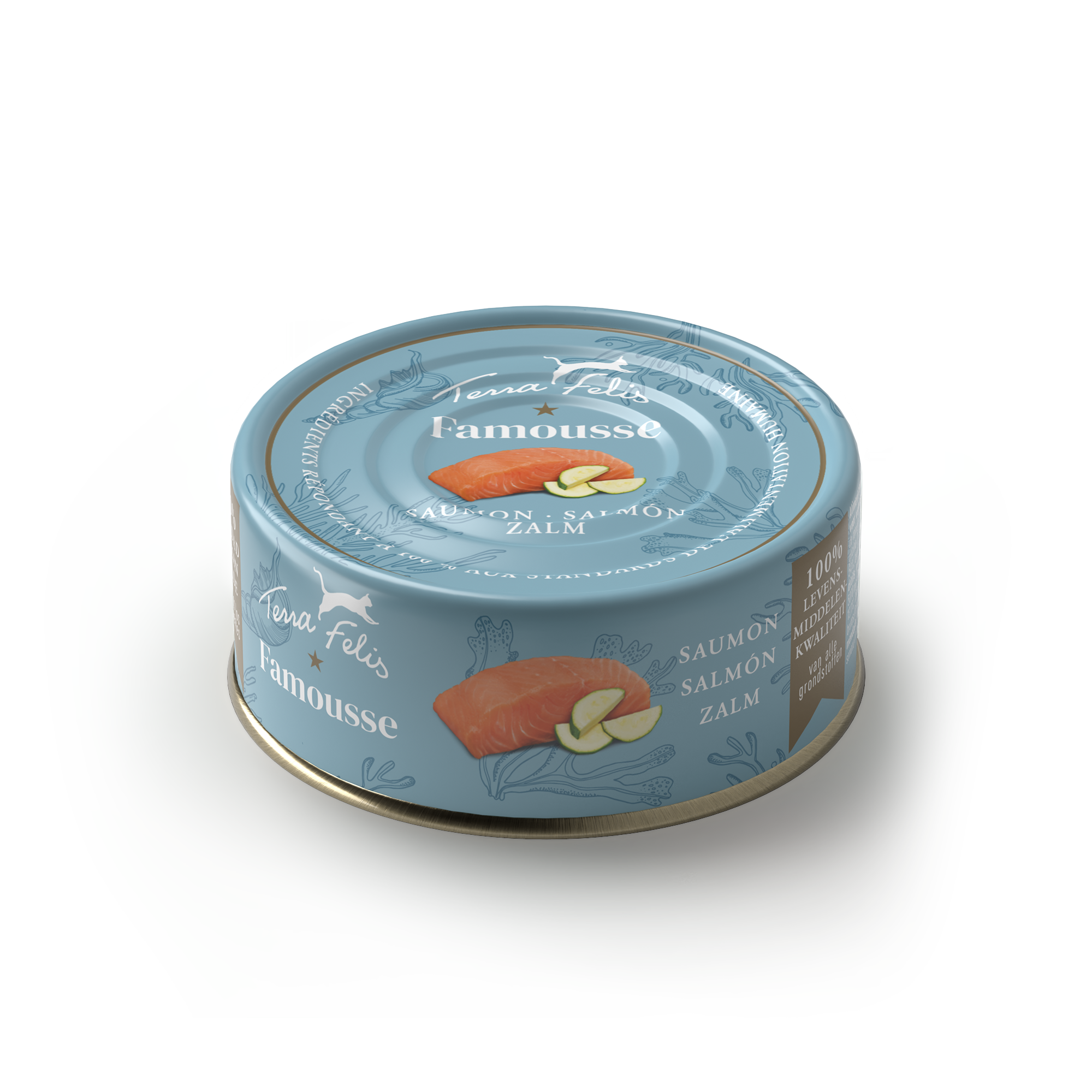 Saumon
