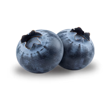 TC Clearly ClaimImage Blueberry