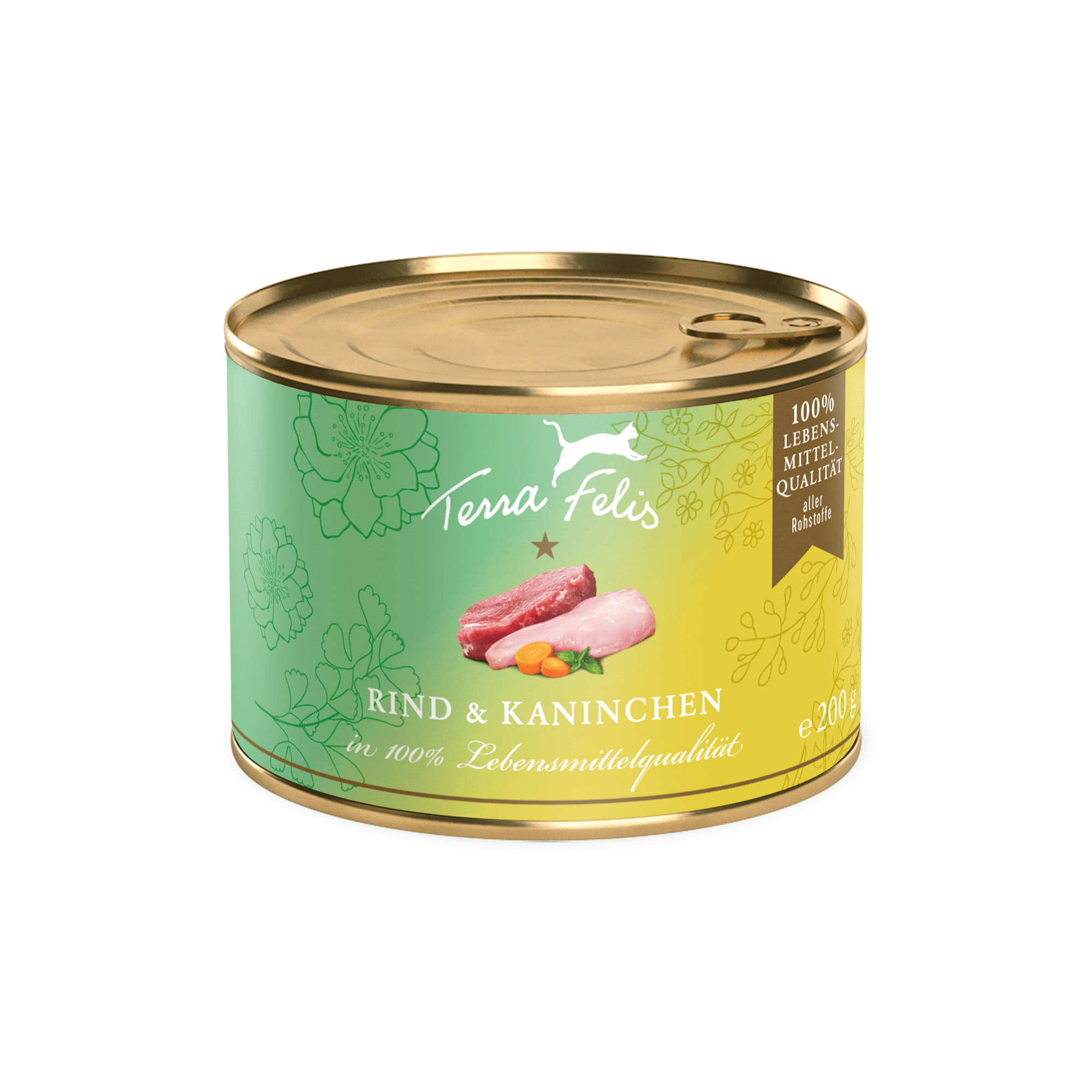 Rind & Kaninchen