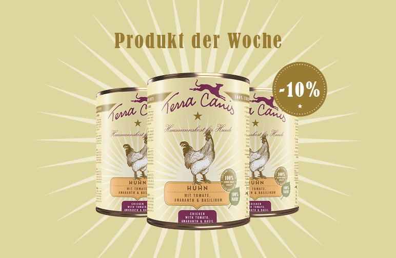 Produkt der Woche: Classic Huhn