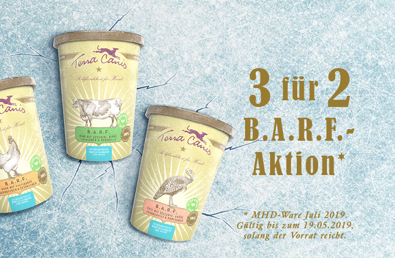 B.A.R.F. - Aktion