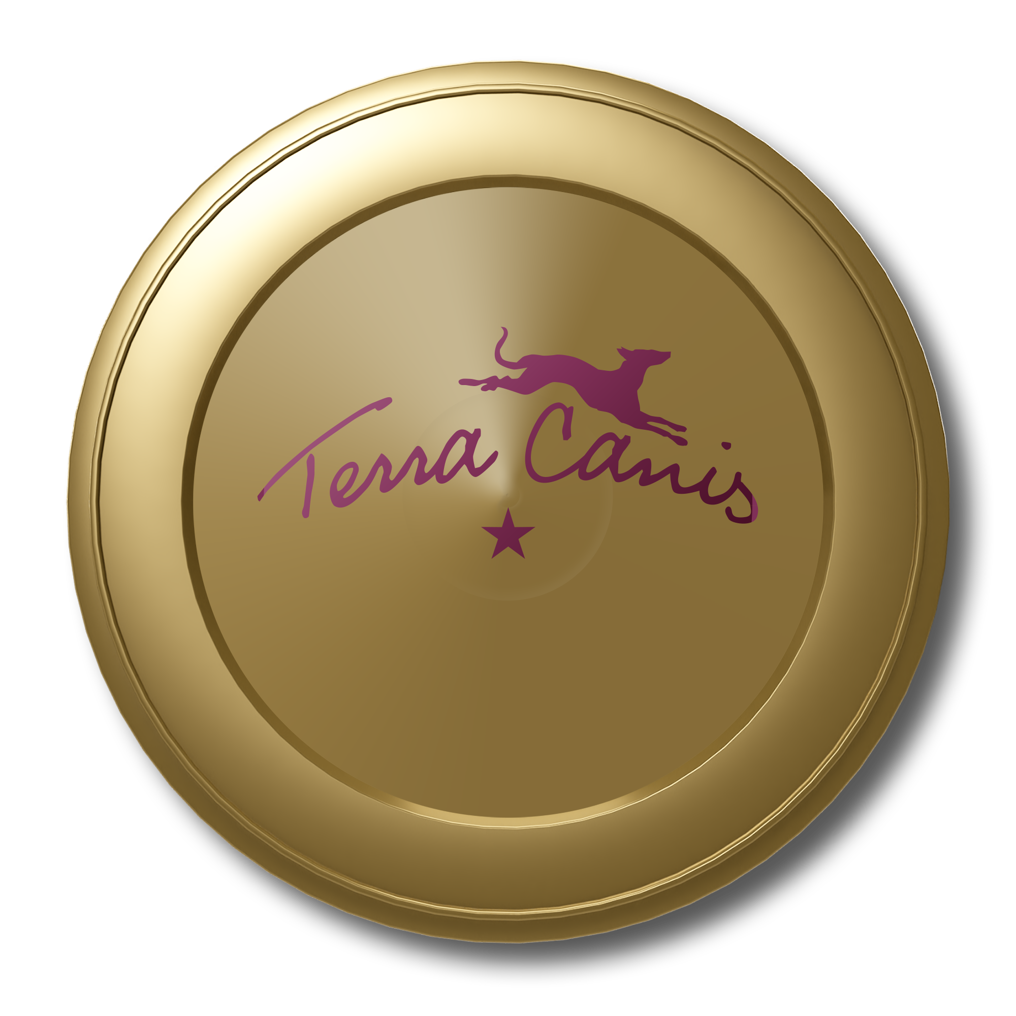 Terra Canis | TC Dosendeckel 800g
