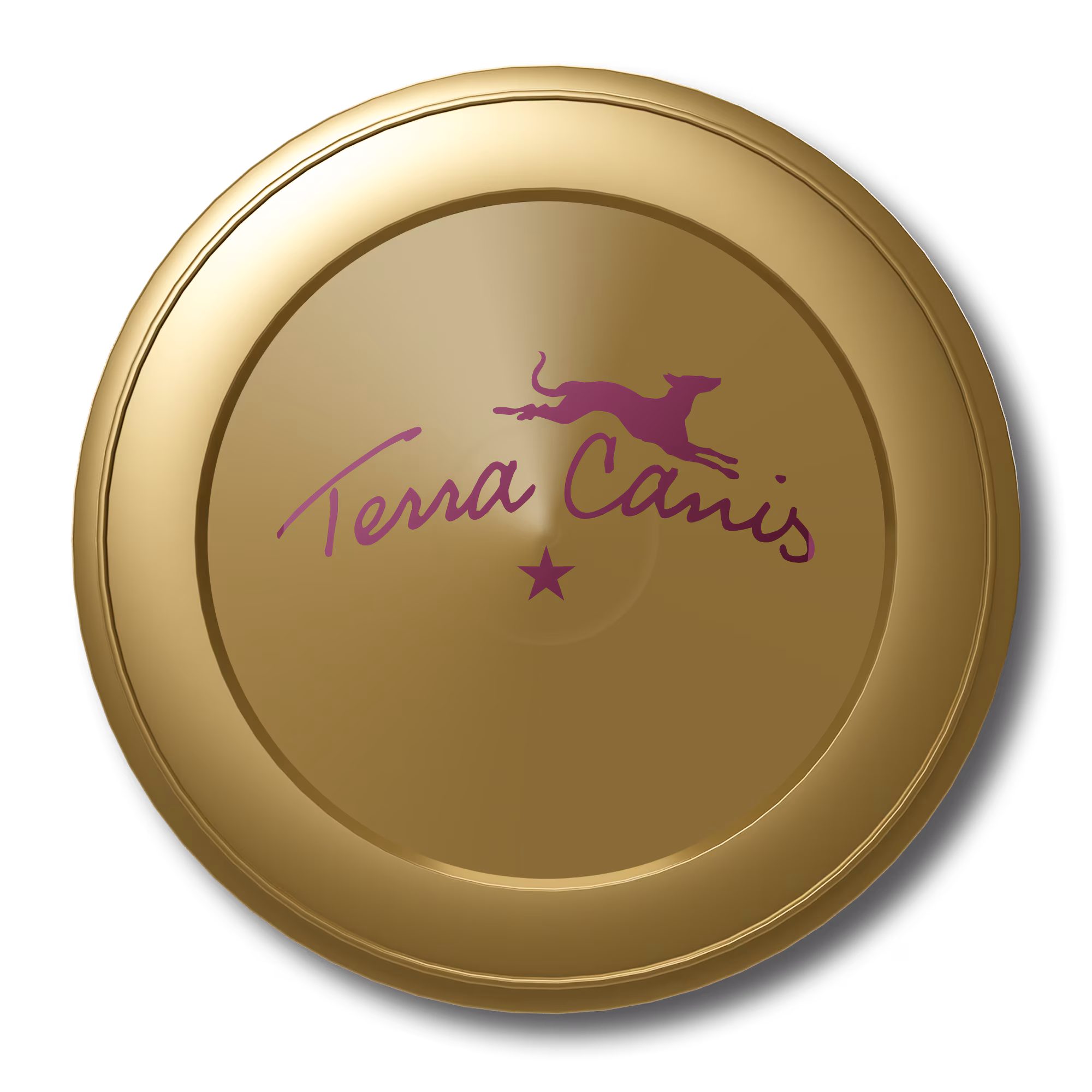 TC Tin lid 800g