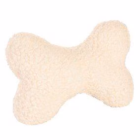 Fell-Knochen 20cm