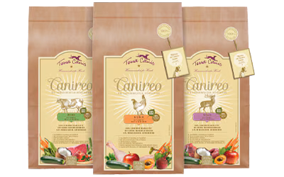 TC Produktpromo Canireo