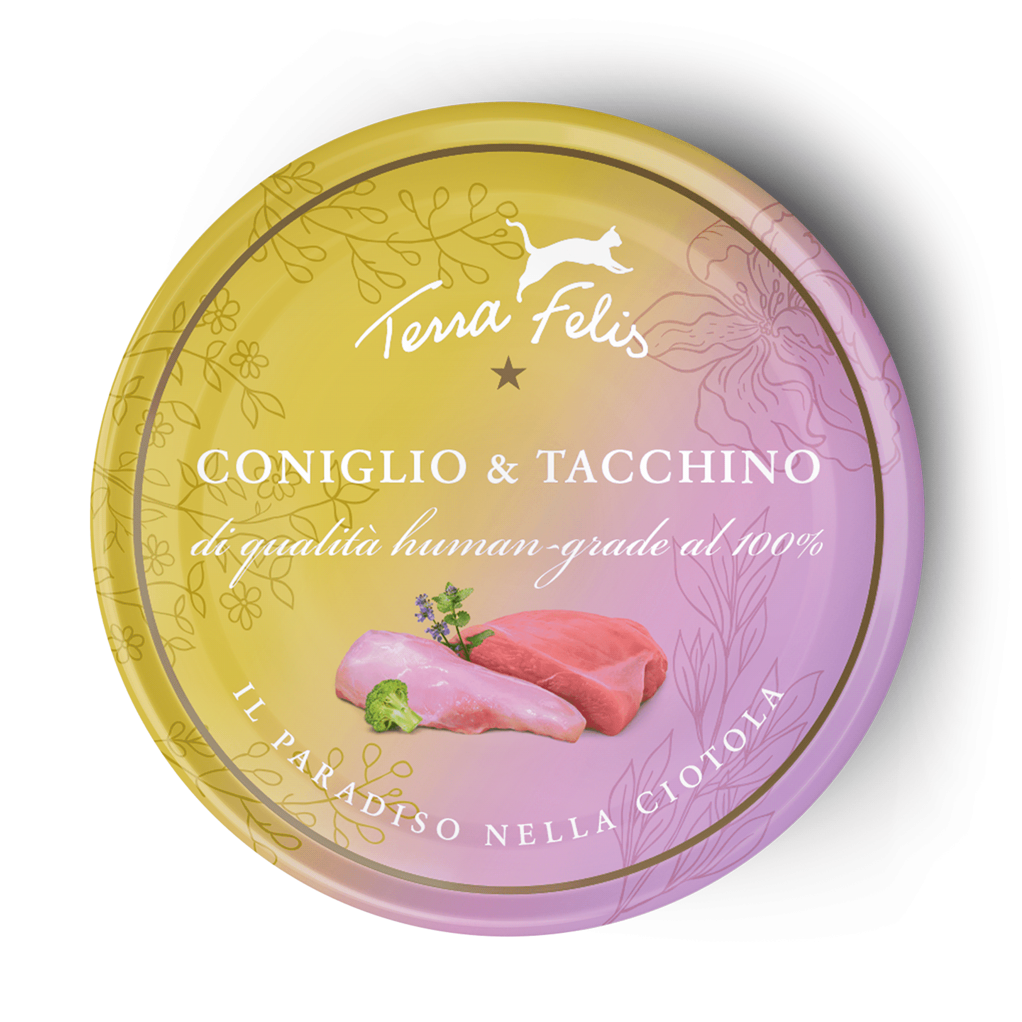 Coniglio & Tacchino