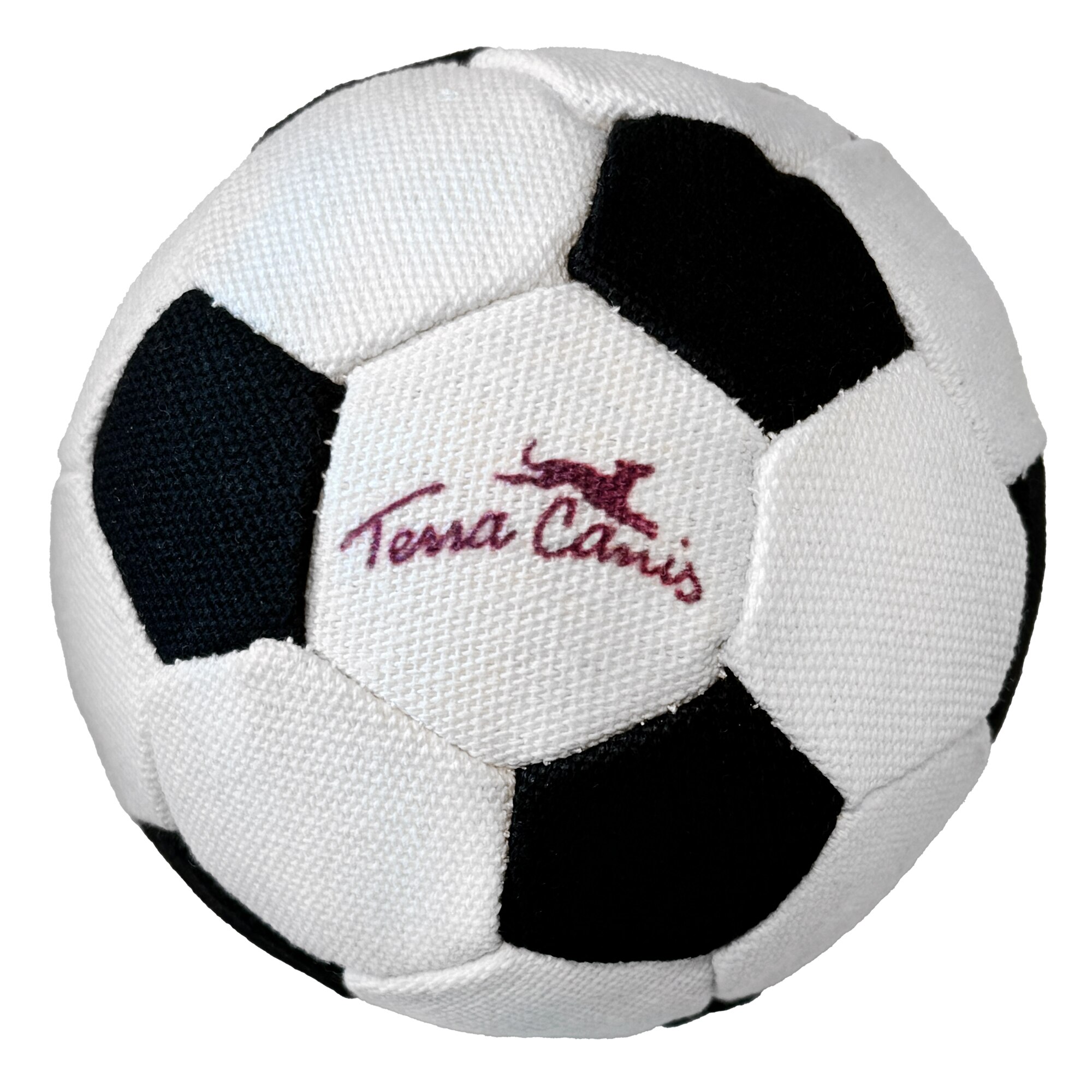 Fútbol de lona