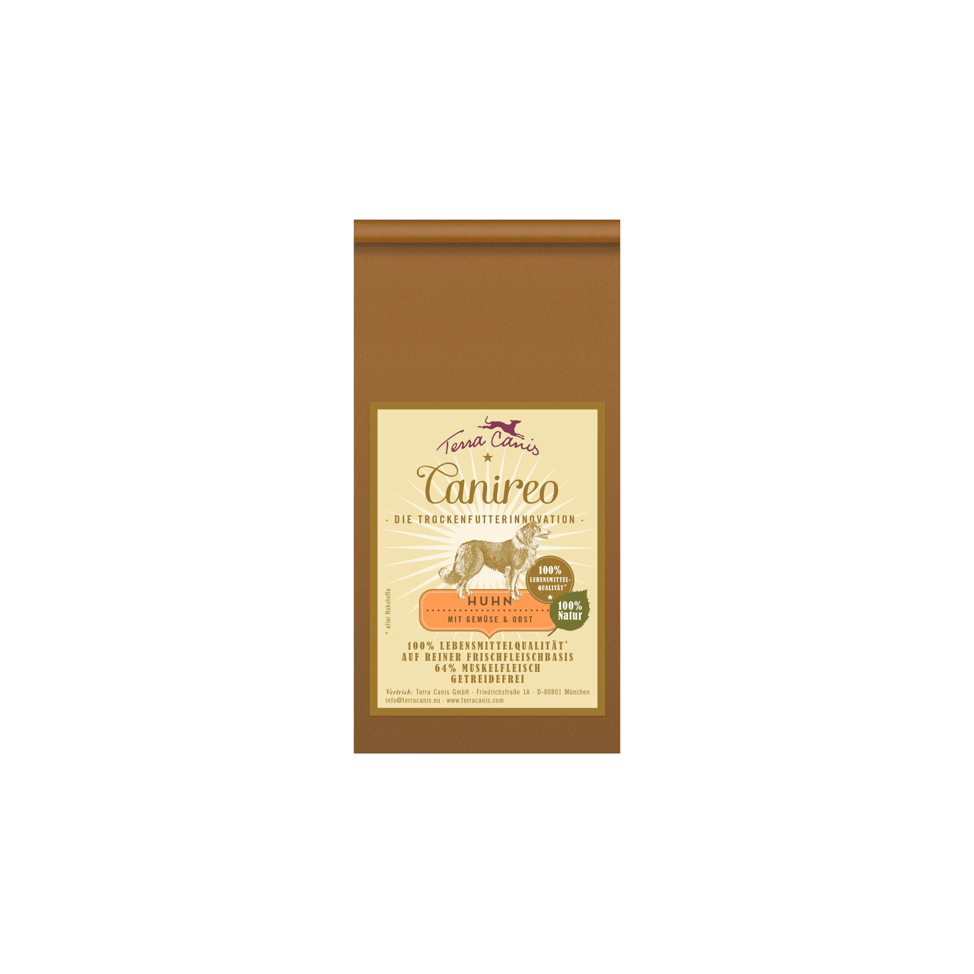 Canireo Huhn, 50g Probe