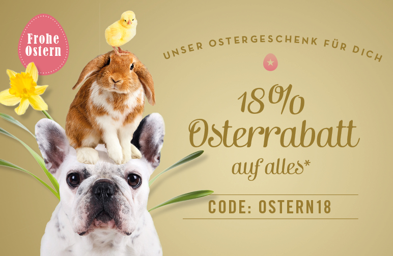 Unsere Osteraktion 2021