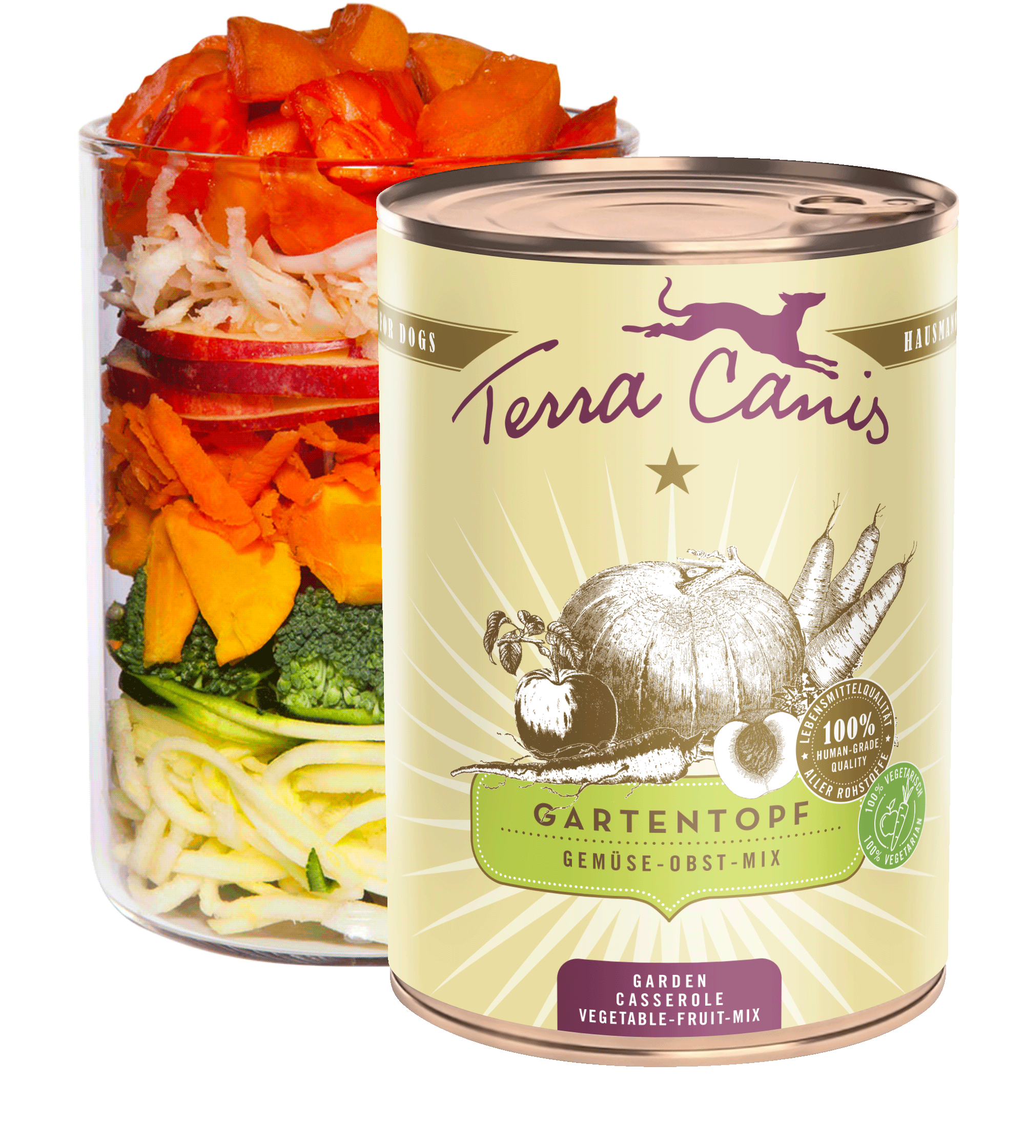 Vegetable-fruit-mix