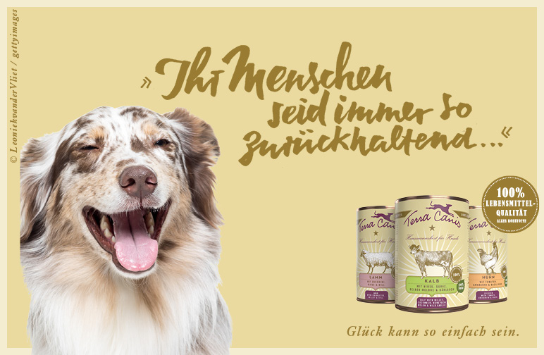 Hundeweisheit 2