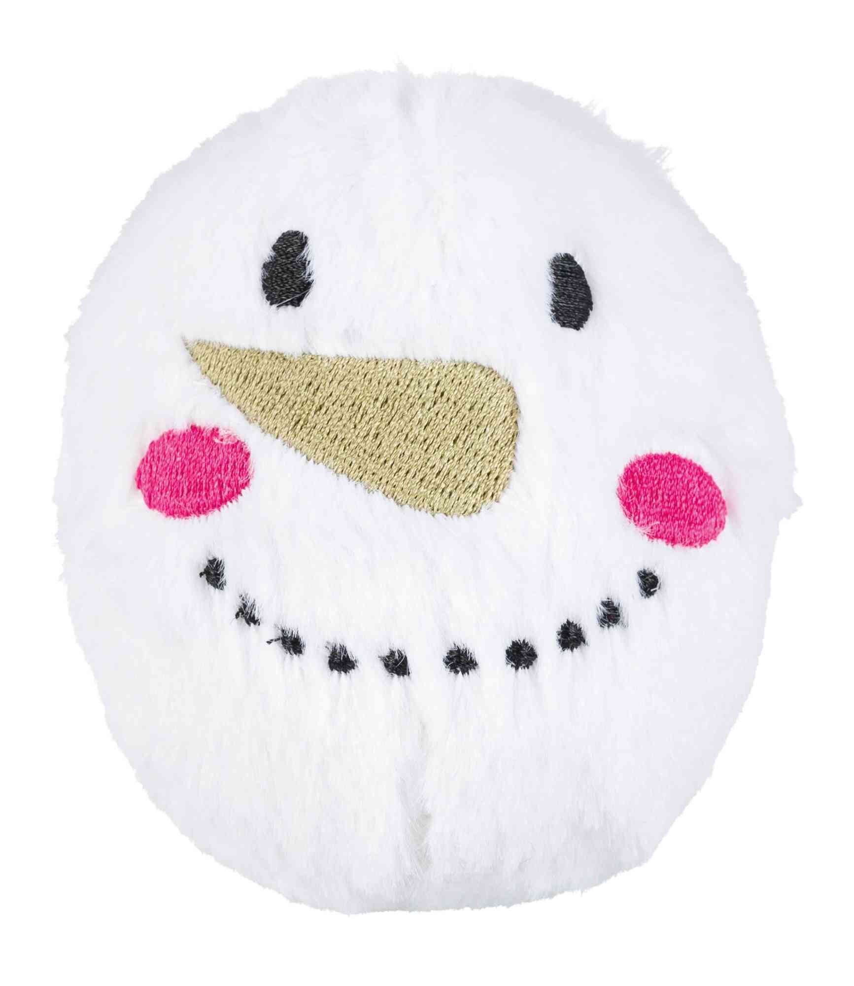 Assortment Snowball