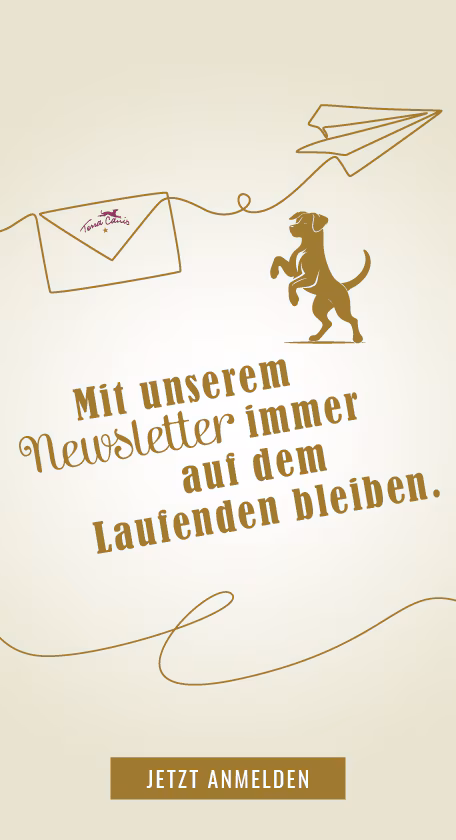 Hilfe Service Newsletter