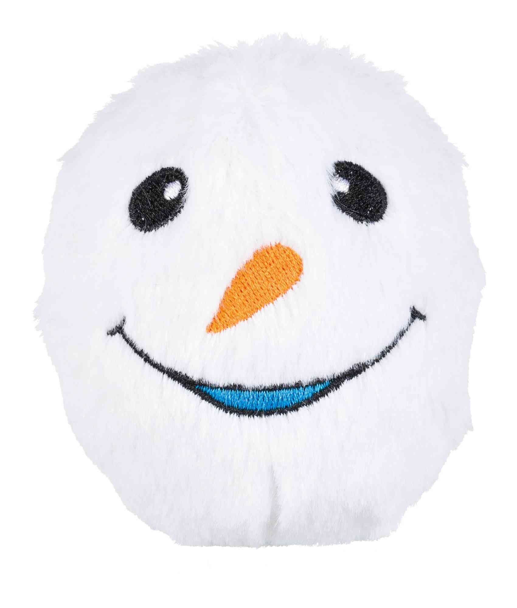 Assortment Snowball