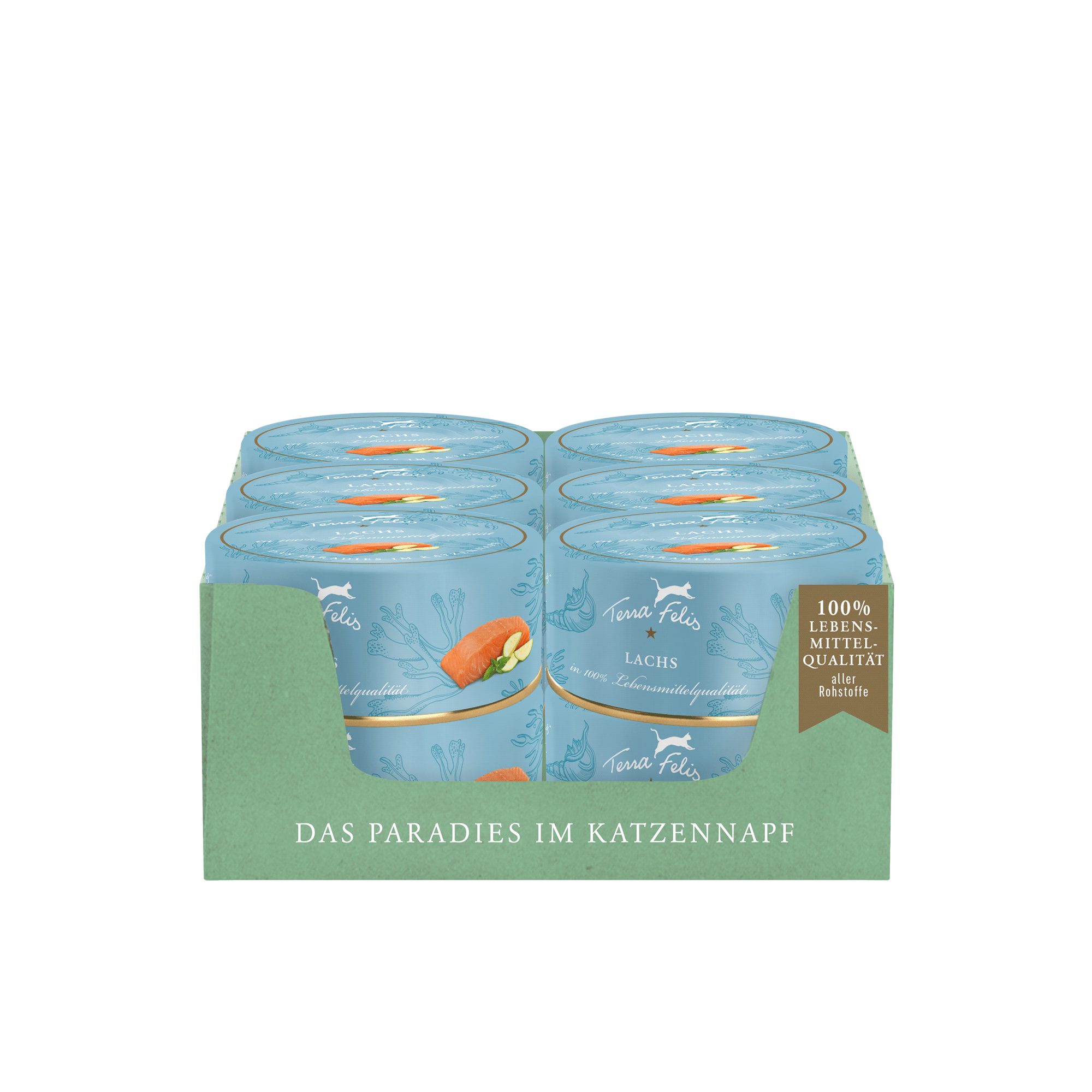 Lachs