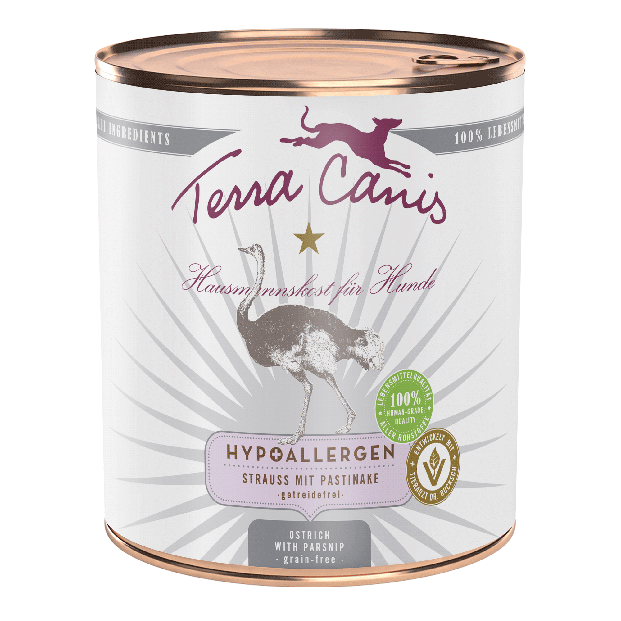 Terra ultra hot sale dog food