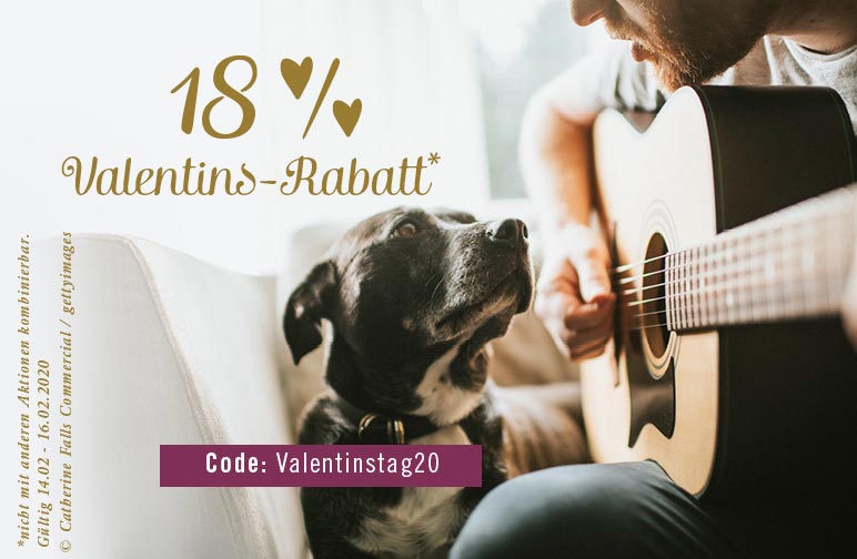 Valentinstag