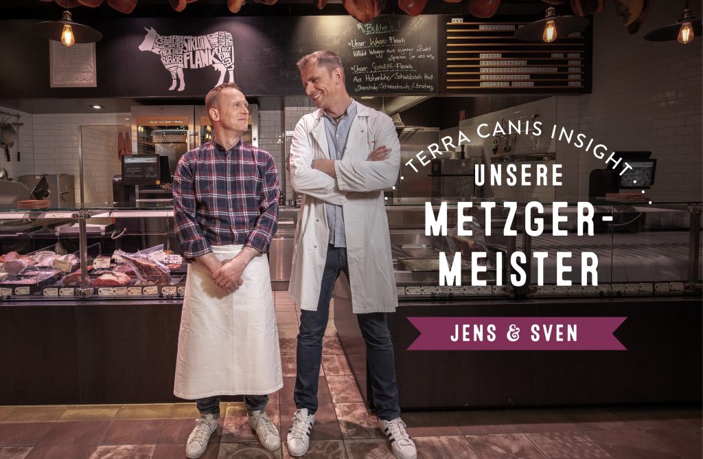 Unsere neuen Metzgermeister