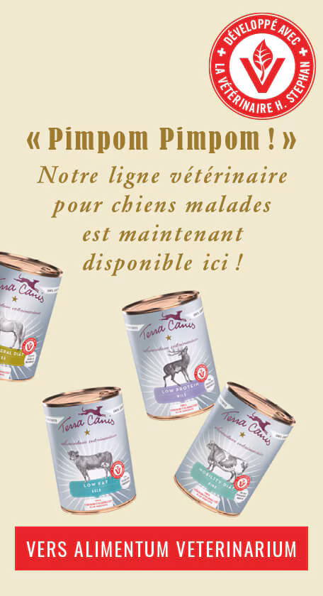 Aliments Pour Chiens Aliments Veterinaires