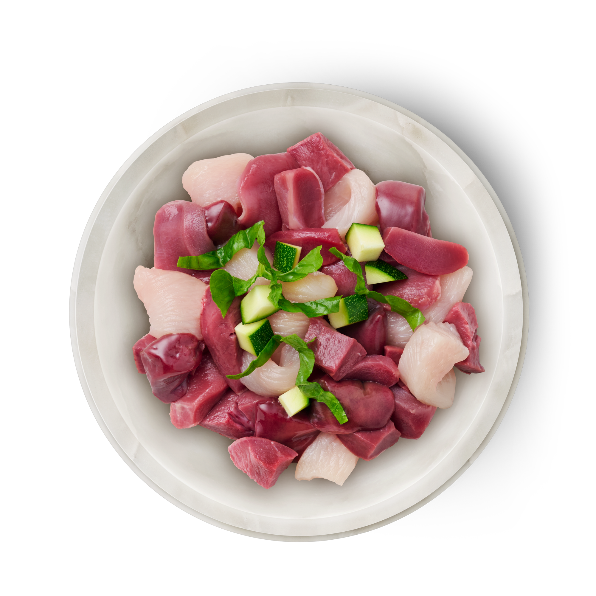 200026 TF Famousse 80g ChickenLamb Insight