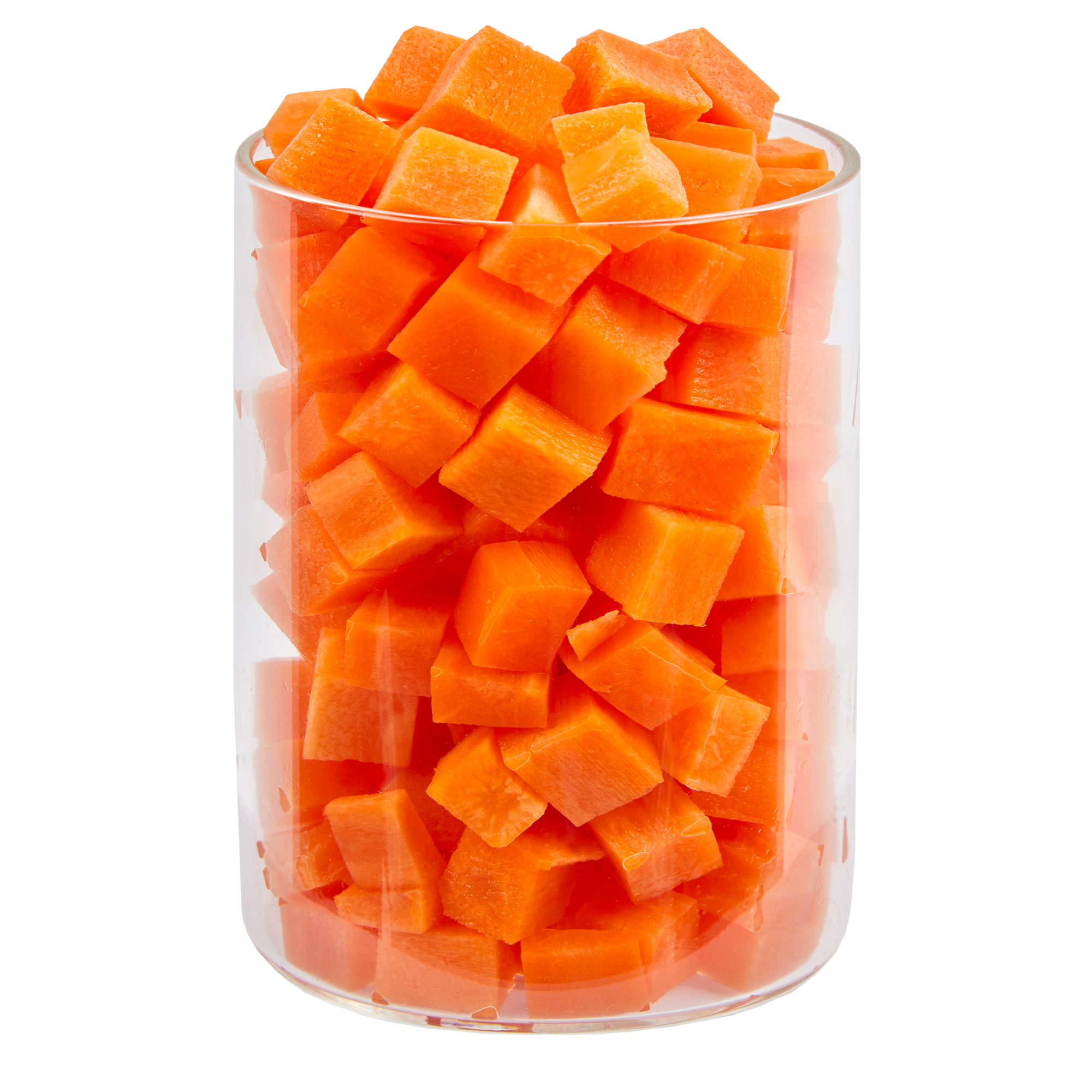 Soupe de carottes façon moro - Cookidoo® – la plateforme de