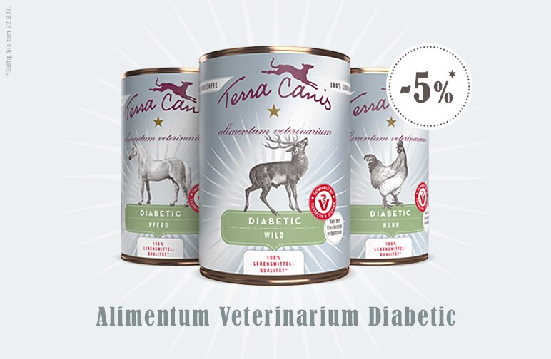 AliVet - Diabetic