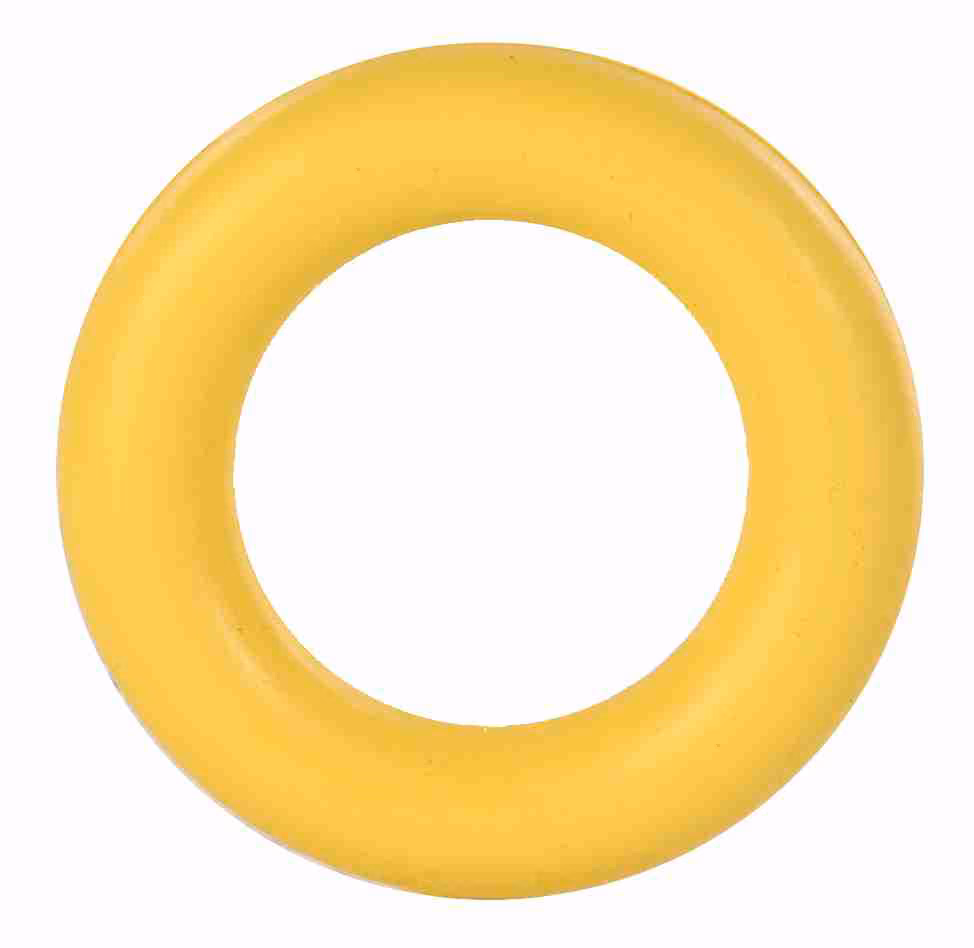 Ring Naturgummi