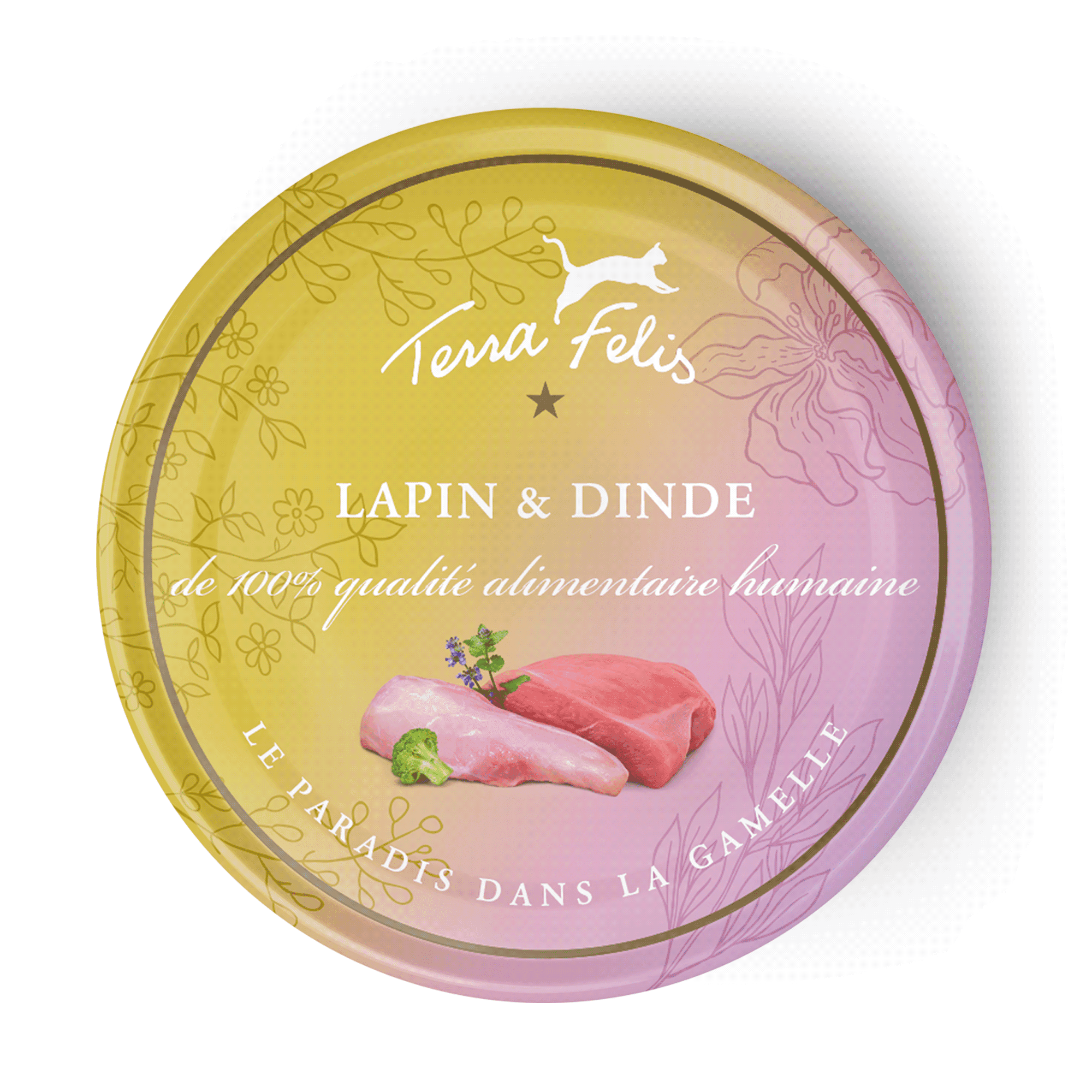 Lapin & Dinde
