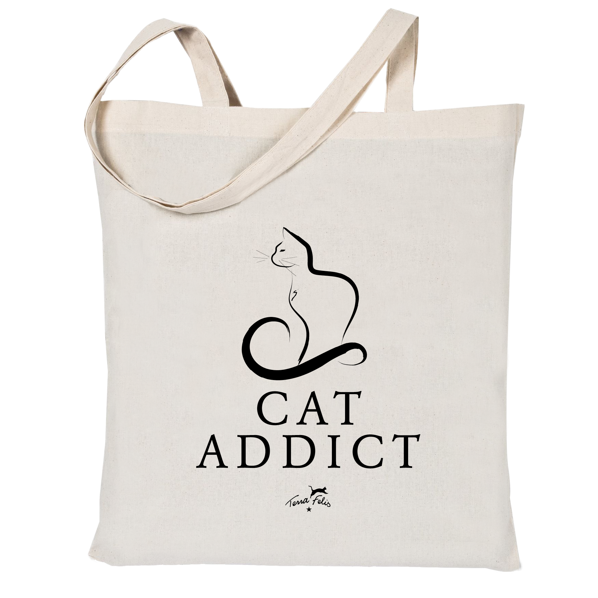 Terra Felis Tasche "Addicted"