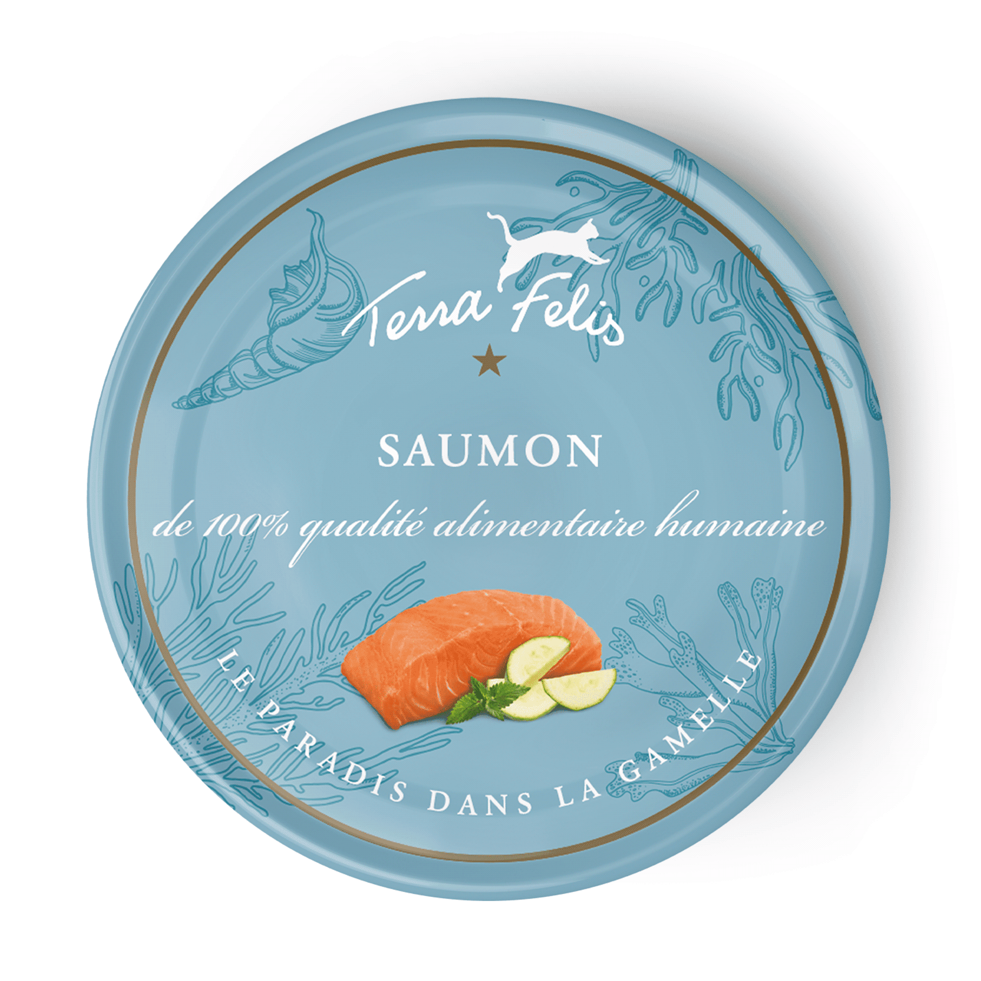Saumon