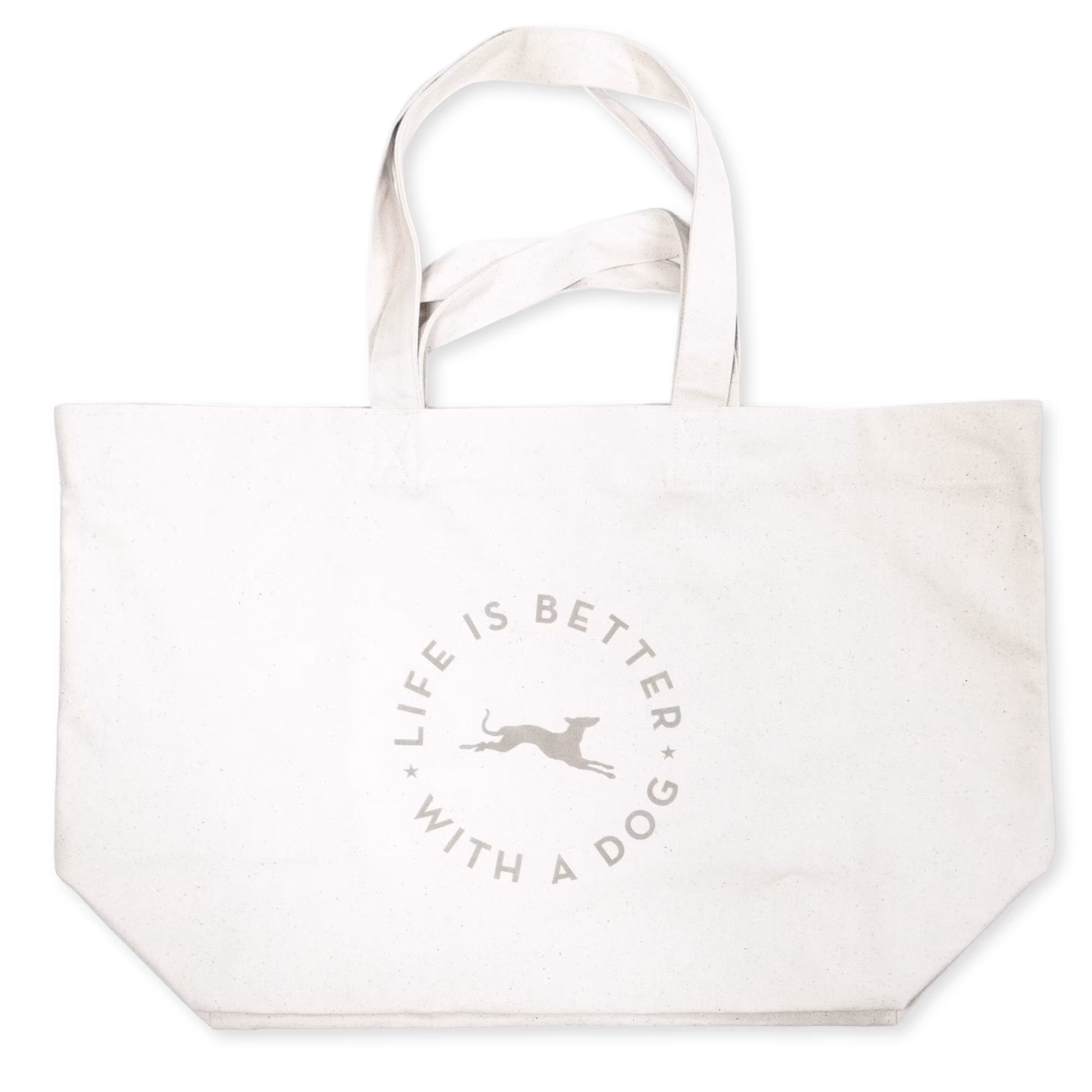 Terra Canis Shopper Natur