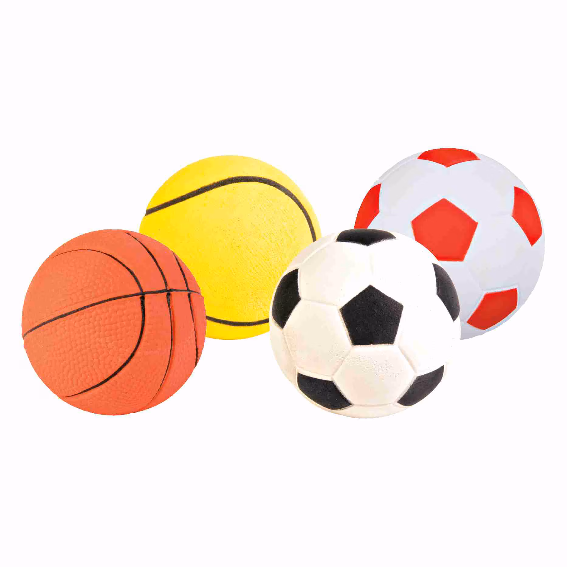 bola flota 5,5 cm