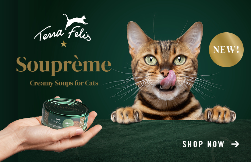 En Eu Cat Food Soupreme