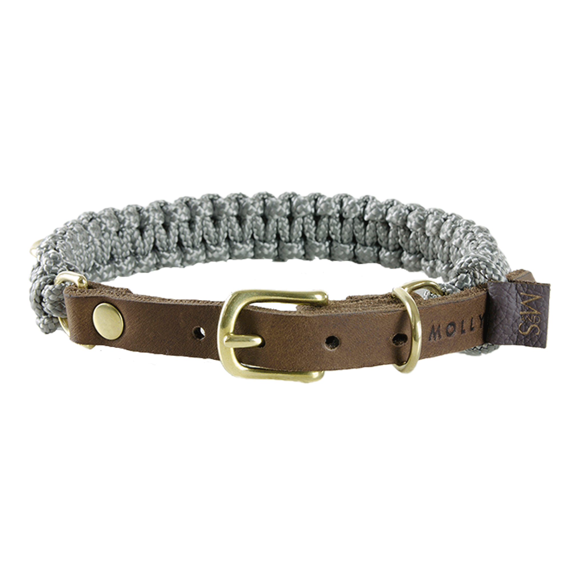 Collar – Grey